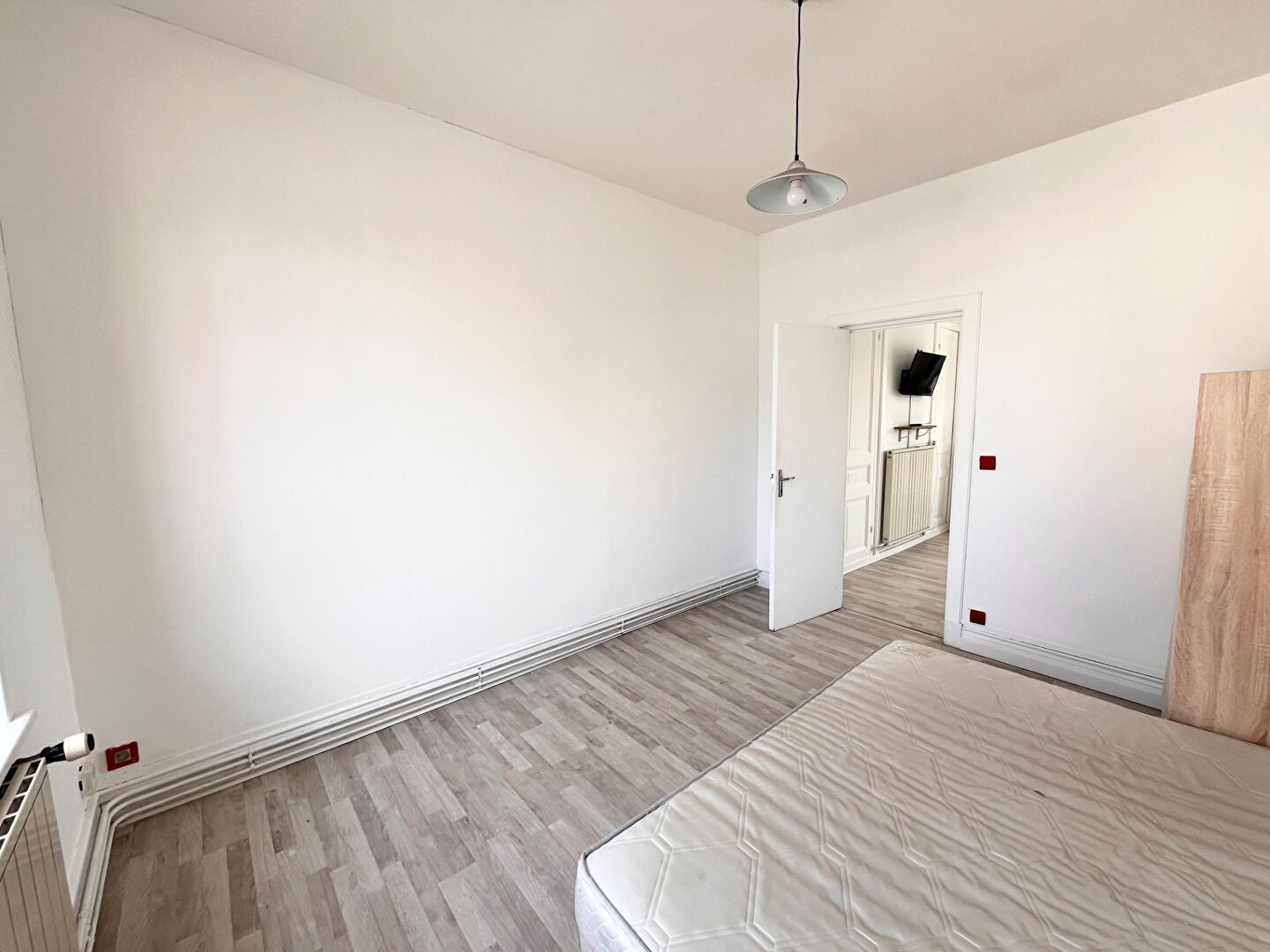 Appartement Rue Richelieu à Calais