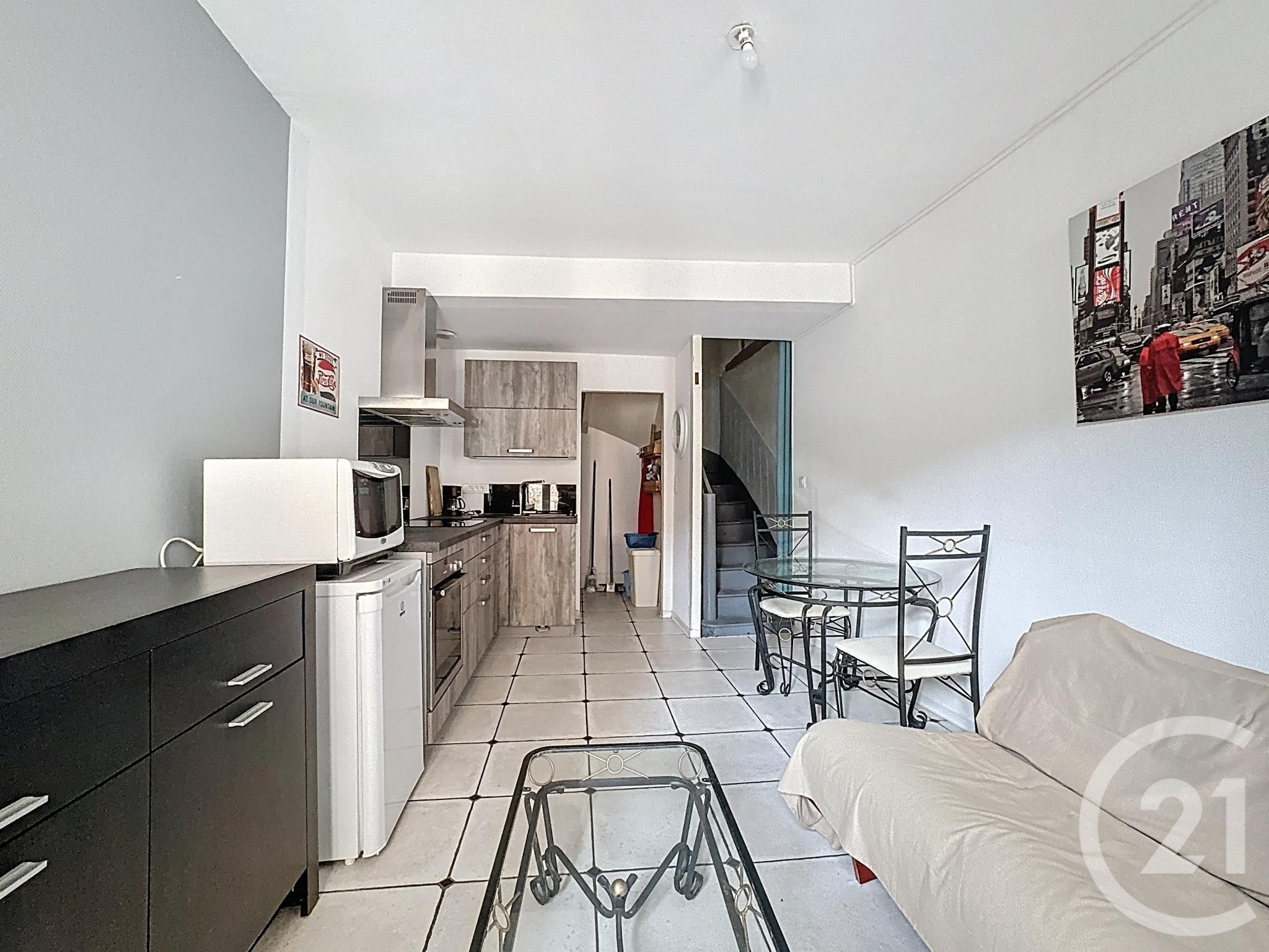 Maison Rue des Cendresses à Pamiers