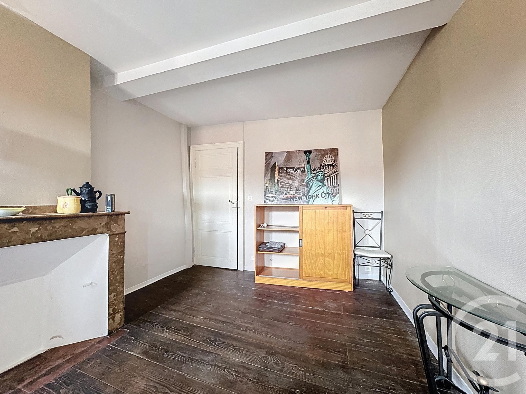 Maison Rue des Cendresses à Pamiers