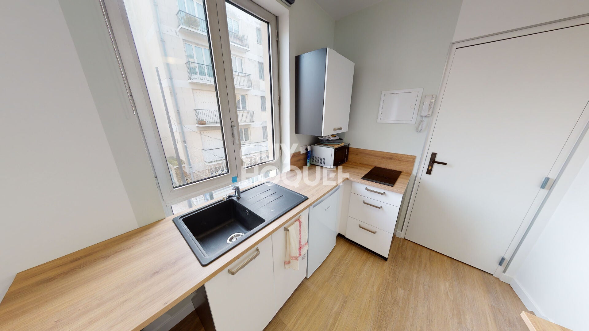 Appartement Rue Sadi Carnot à Poitiers