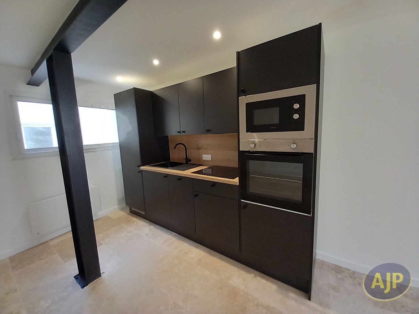 Appartement D 74 à Coulaures