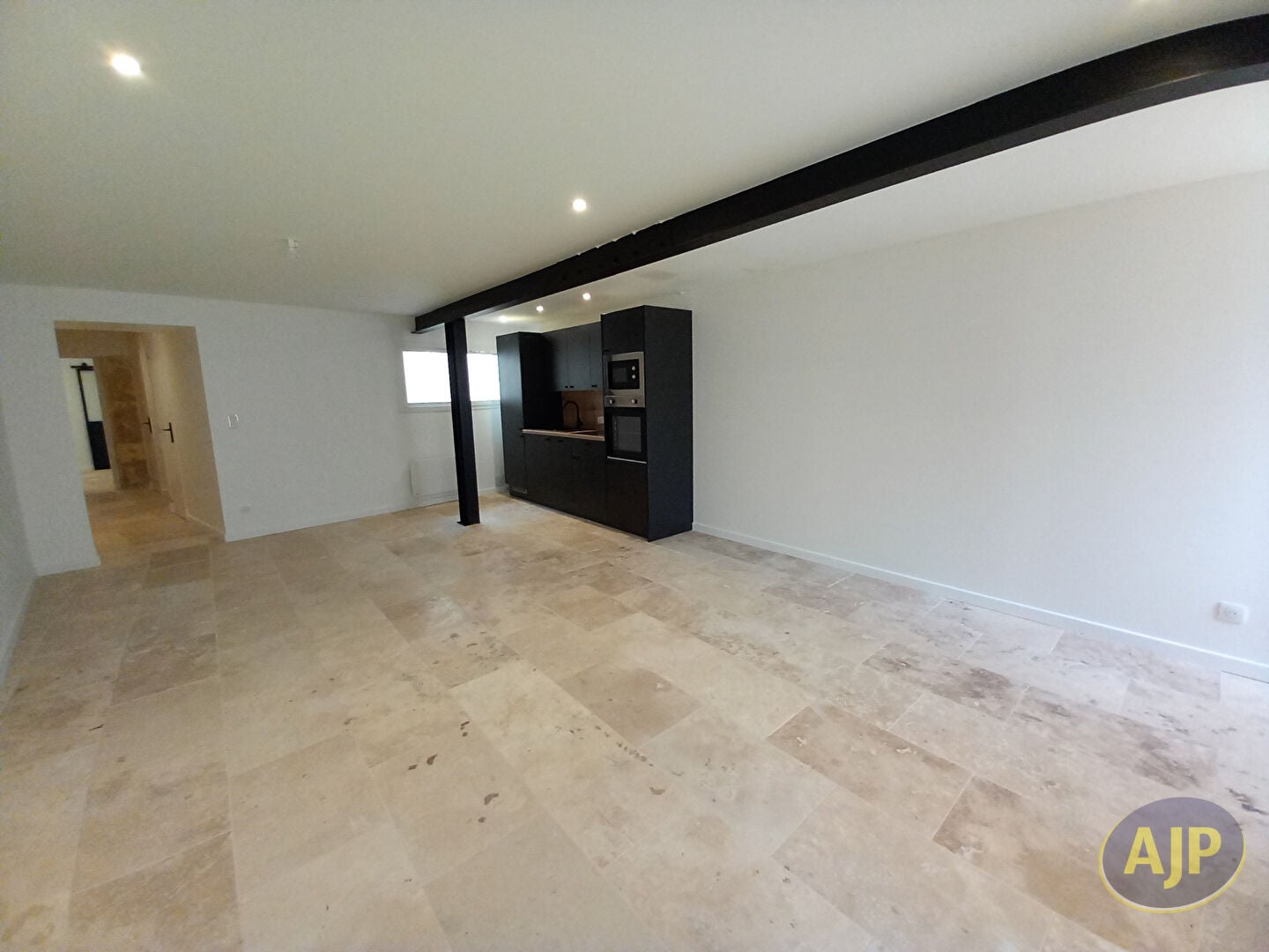 Appartement D 74 à Coulaures