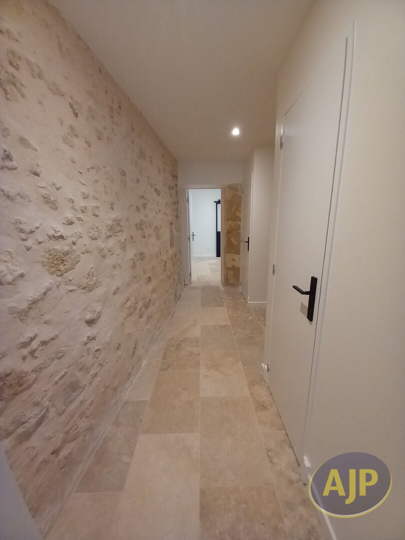 Appartement D 74 à Coulaures