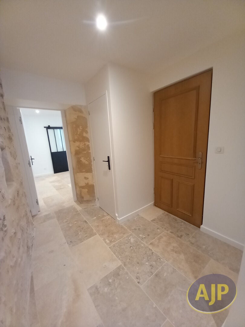 Appartement D 74 à Coulaures