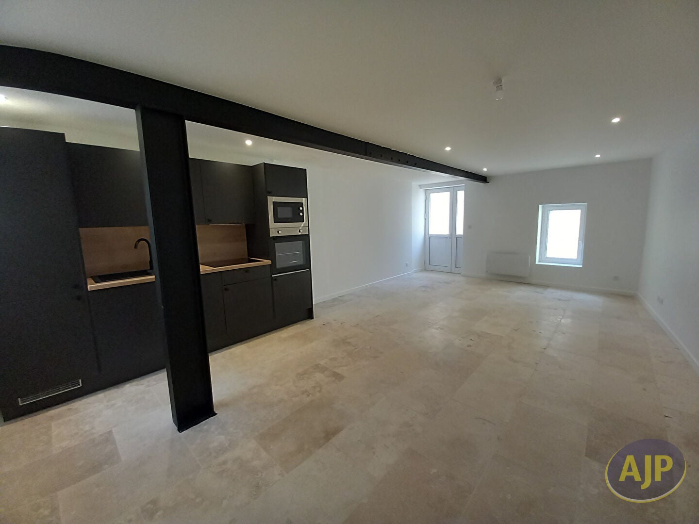 Appartement D 74 à Coulaures