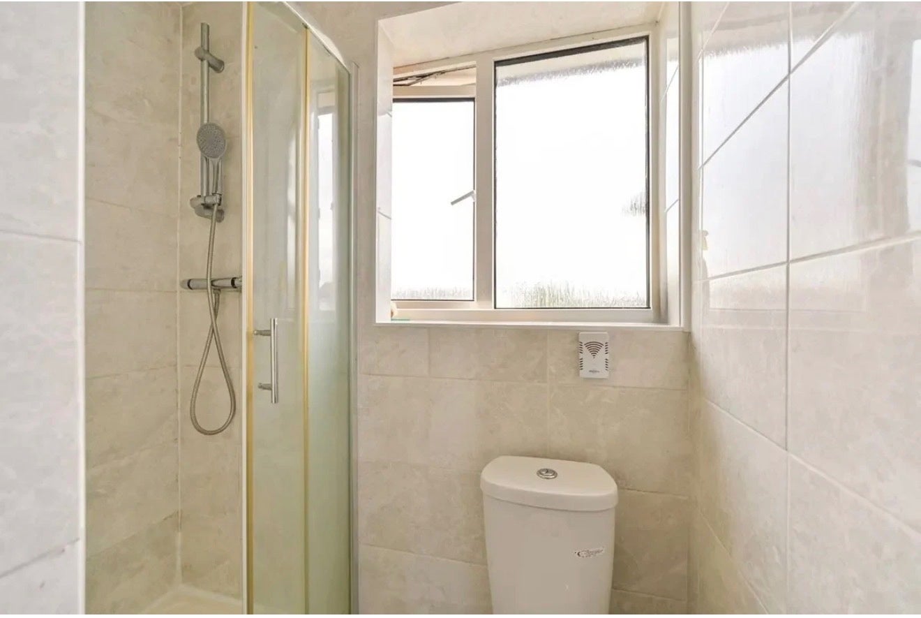 Room Gloucester Road in Greater London