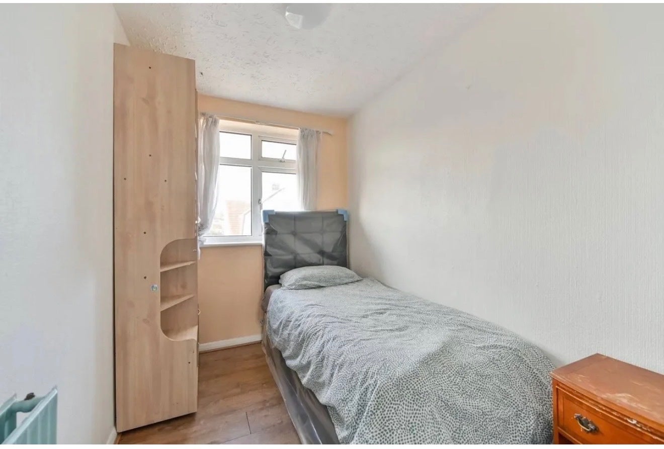 Room Gloucester Road in Greater London