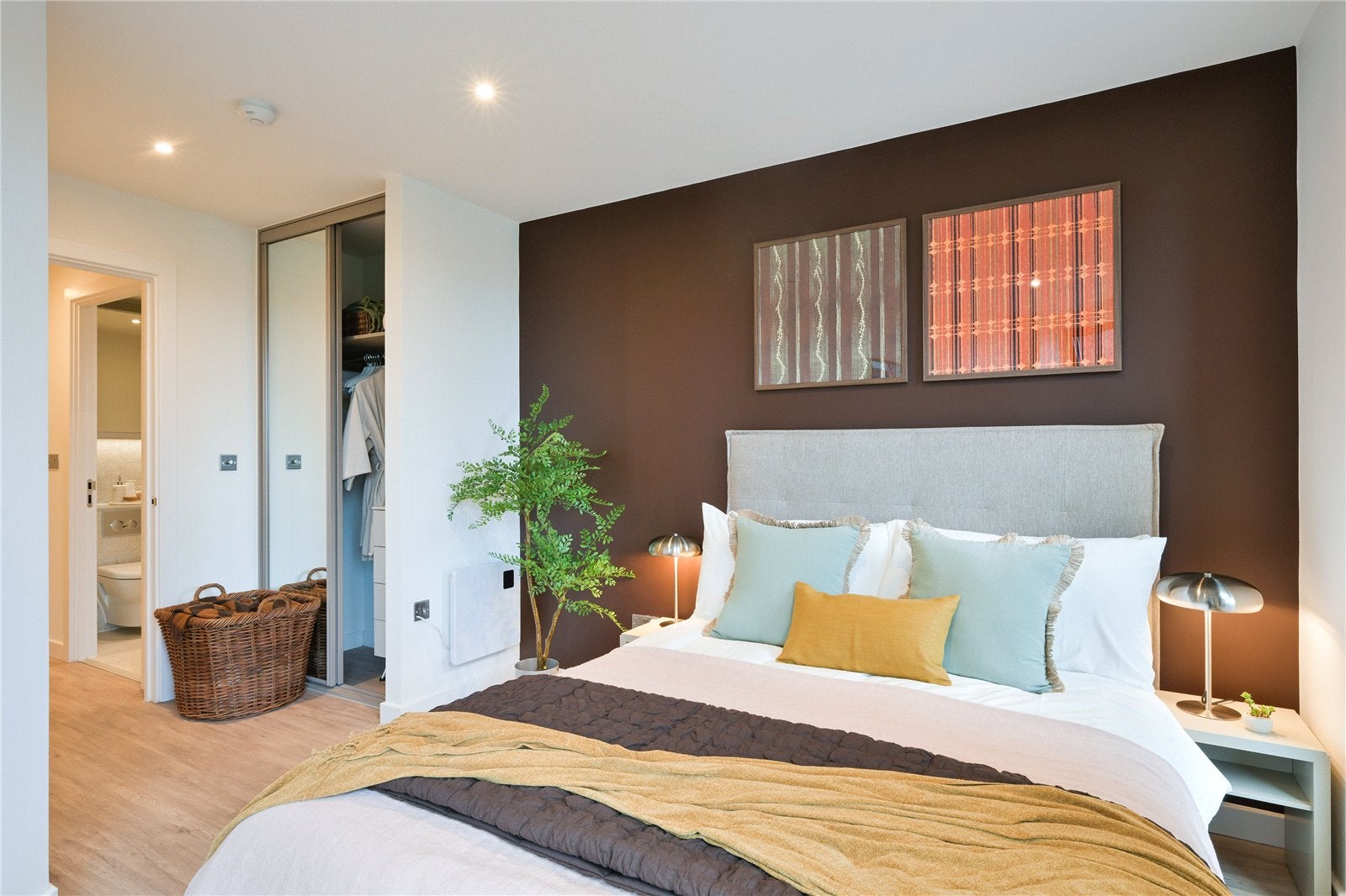 Flat Whitehall in Leeds