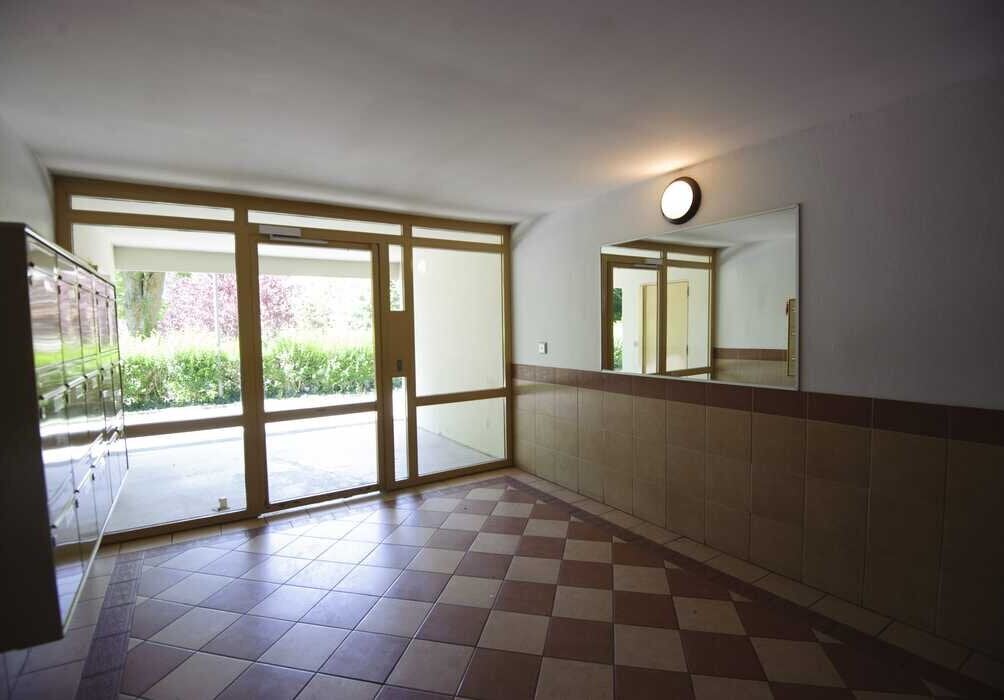 Flat Rue du Faubourg de Pierre in Charleville-Mézières