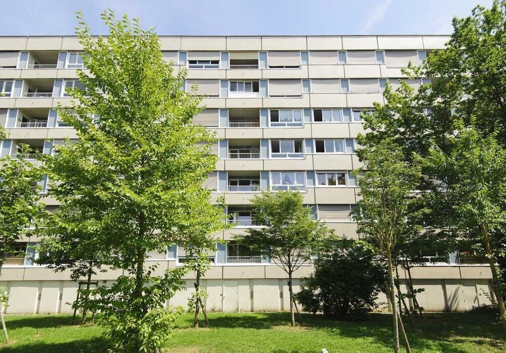 Flat Rue du Faubourg de Pierre in Charleville-Mézières