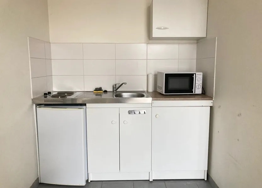 Chambre Rue Forquenot à Périgueux