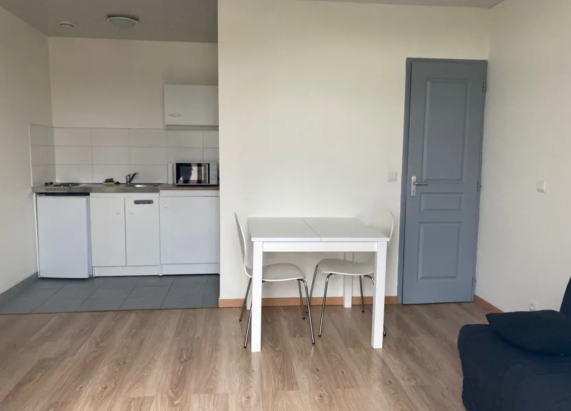 Chambre Rue Forquenot à Périgueux