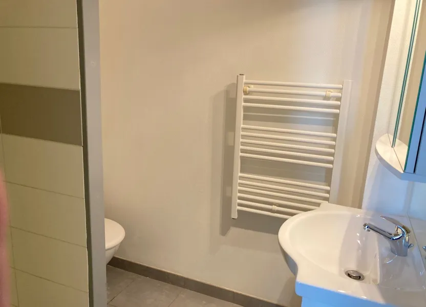 Chambre Rue Forquenot à Périgueux