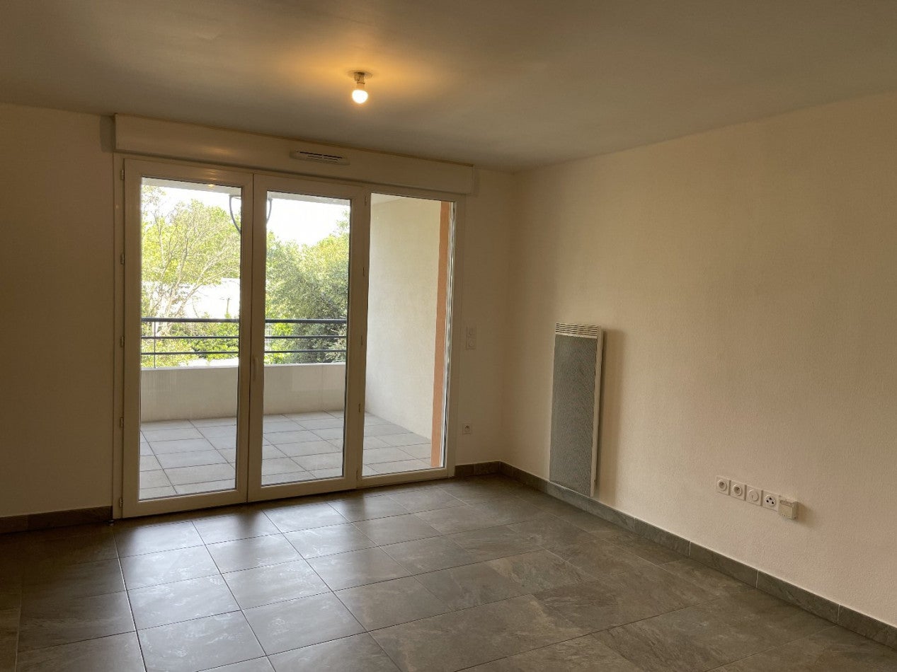 Flat Rue des Razeteurs in Montpellier