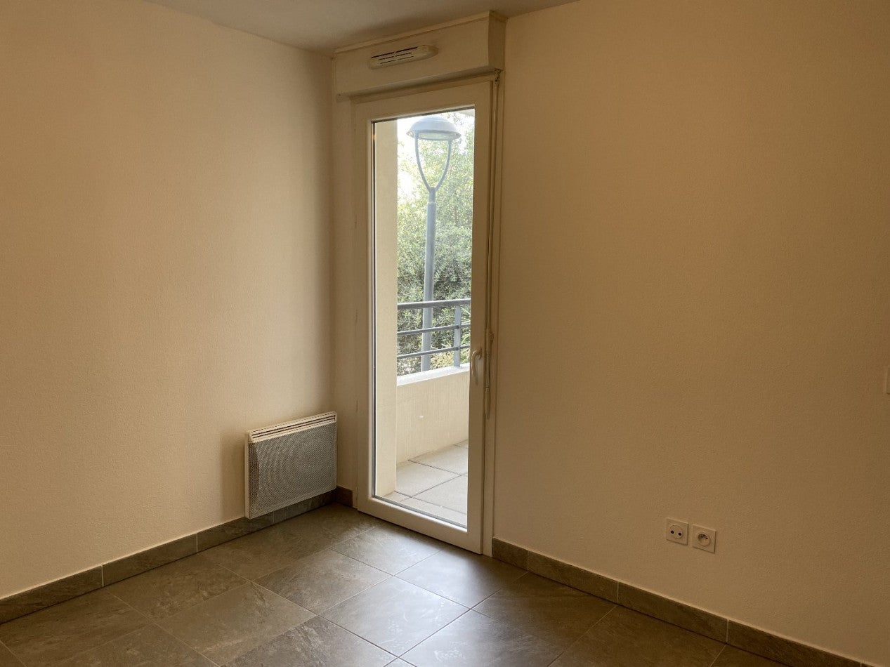 Flat Rue des Razeteurs in Montpellier