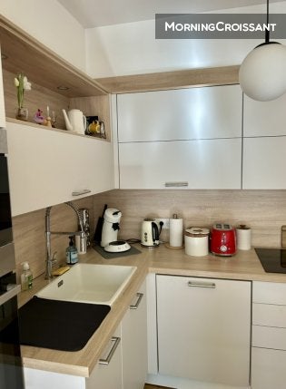 Appartement Rue Raze à Bordeaux