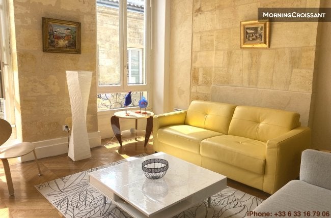 Appartement Rue Raze à Bordeaux