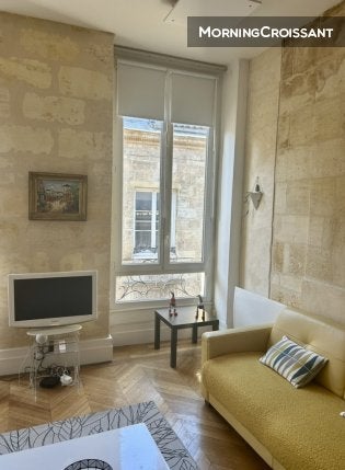 Appartement Rue Raze à Bordeaux