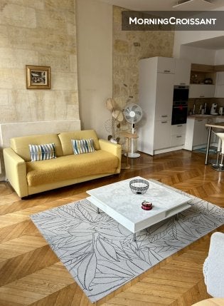 Appartement Rue Raze à Bordeaux
