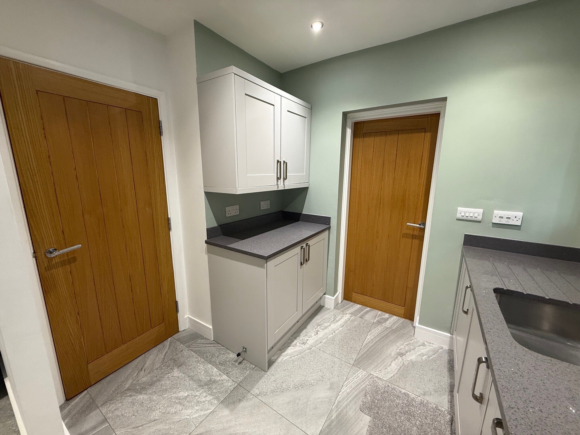 Flat Fernleigh Avenue in Nottingham