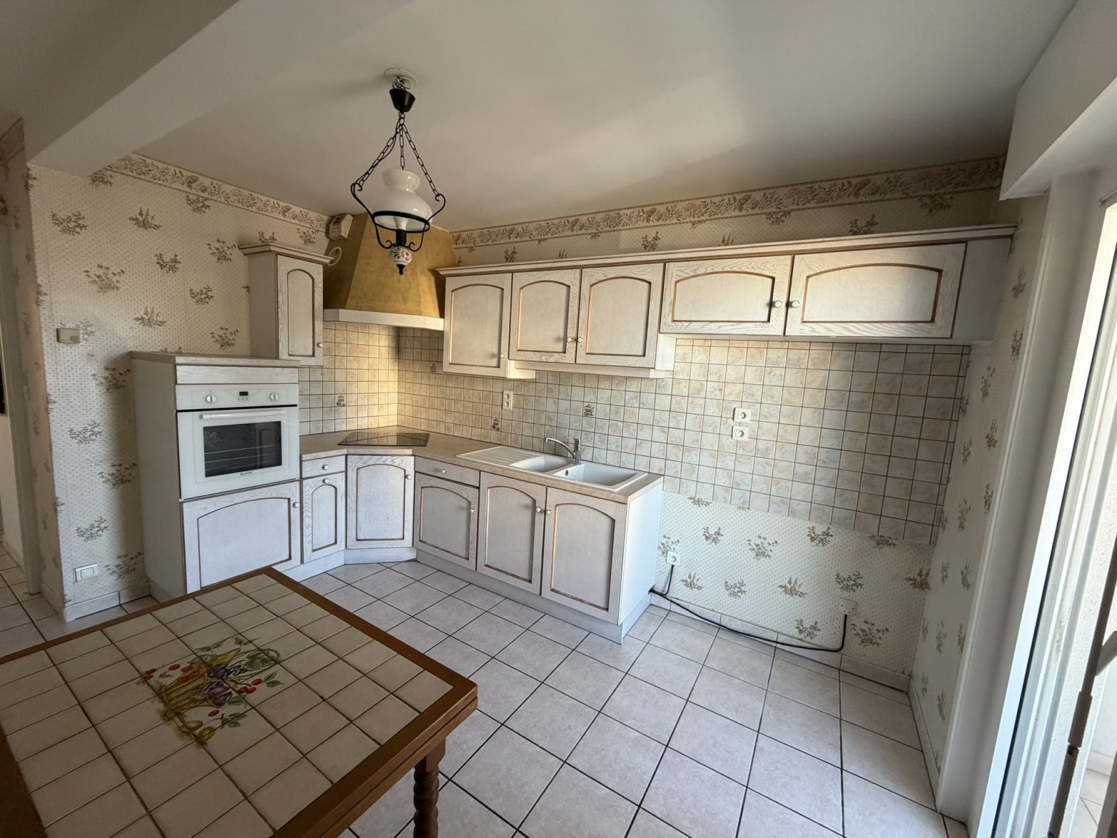 Flat Rue des Platanes in Feurs