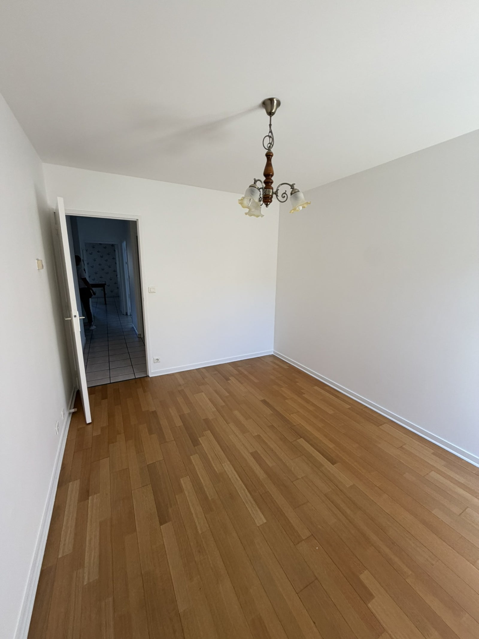 Flat Rue des Platanes in Feurs