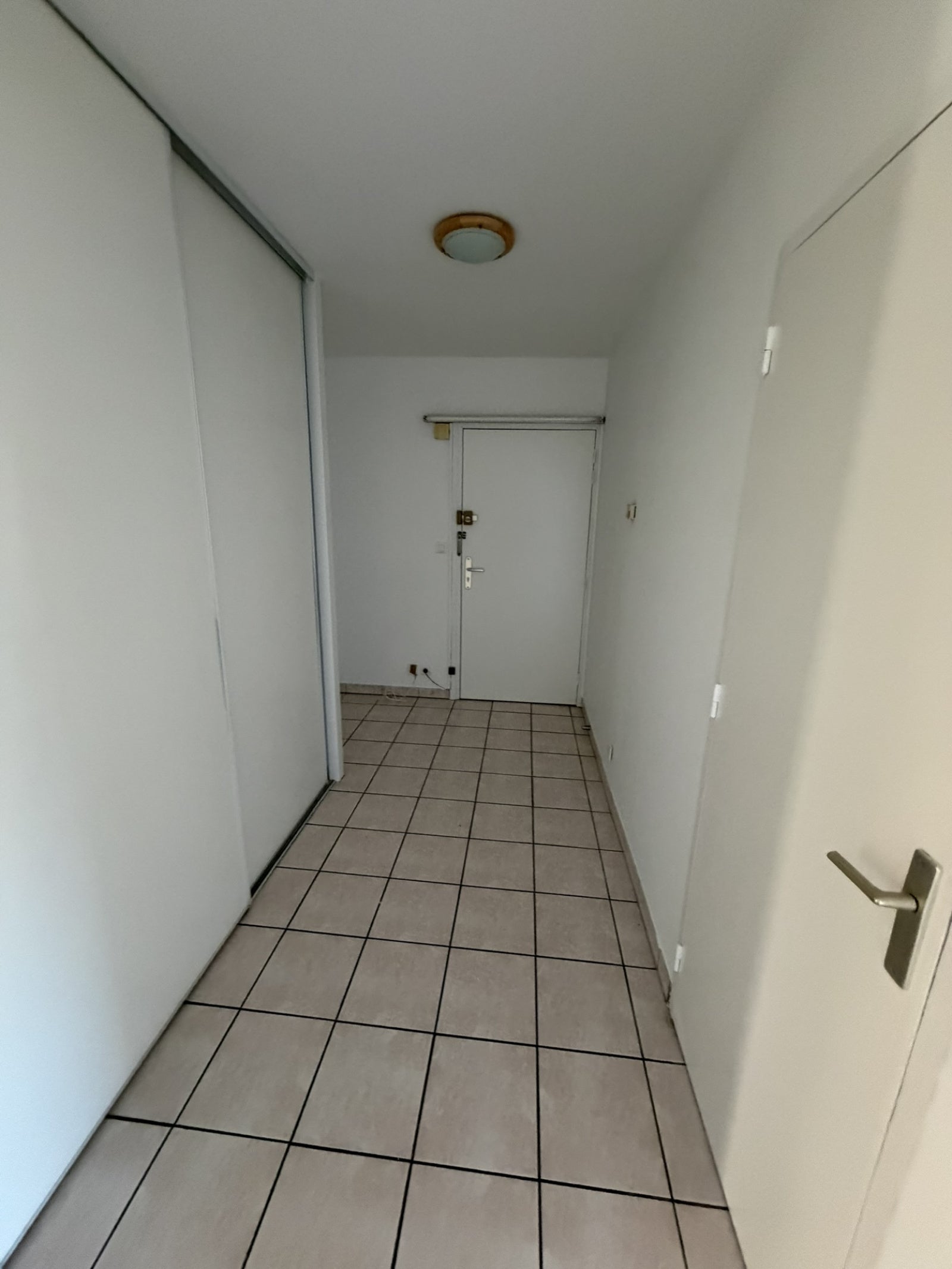 Flat Rue des Platanes in Feurs