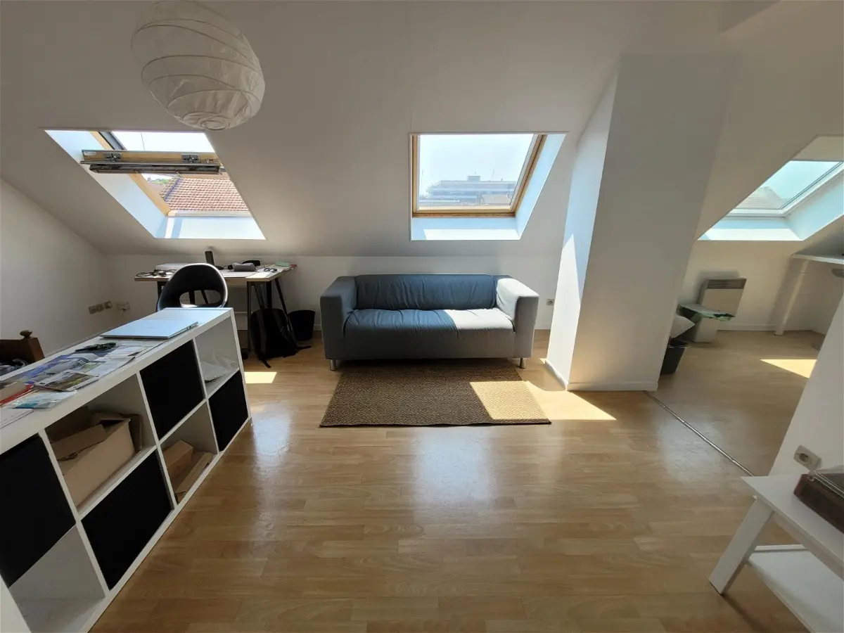 Appartement Rue Colbert à Lille