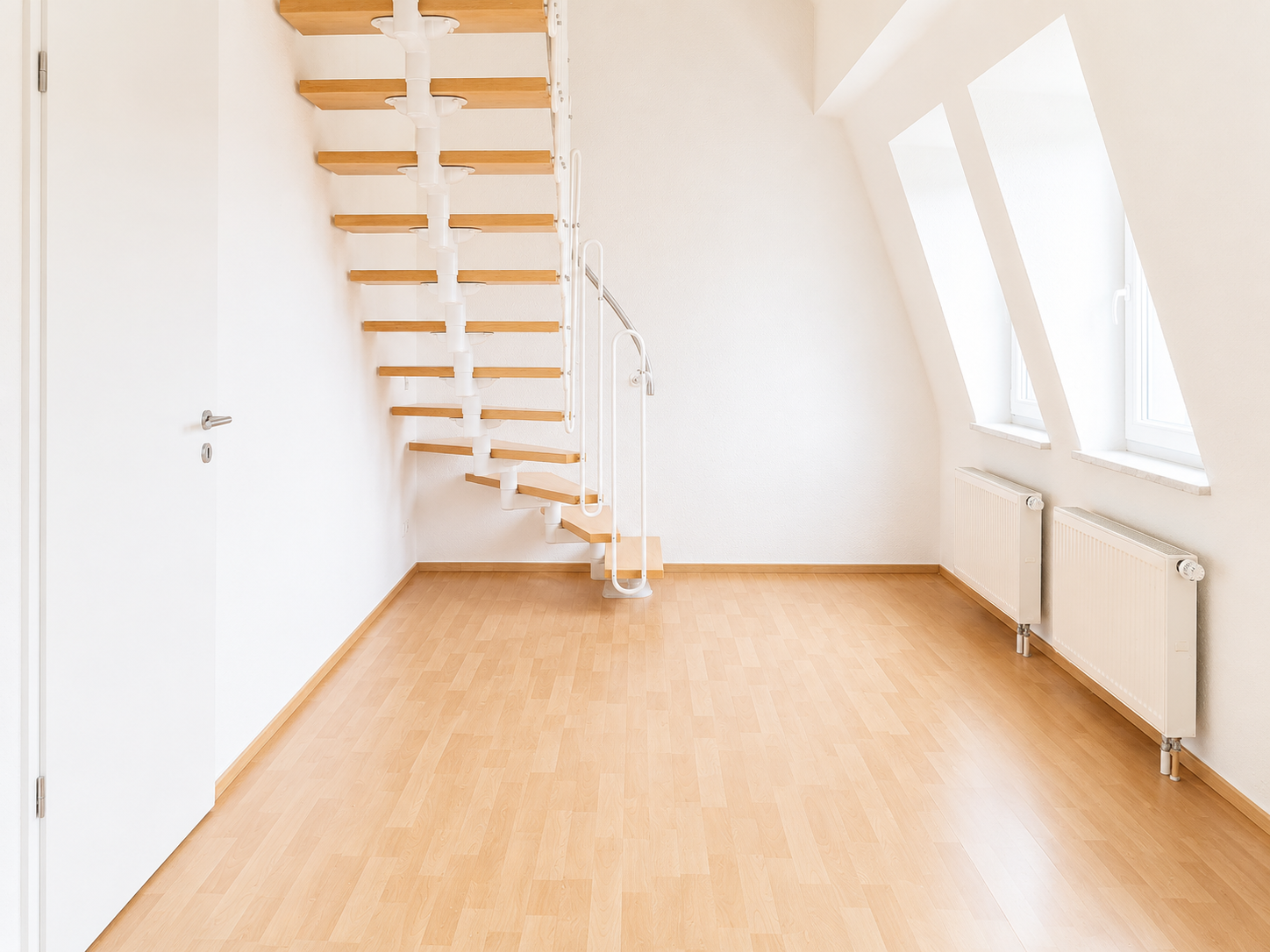 Wohnung Aurelienstraße in Leipzig