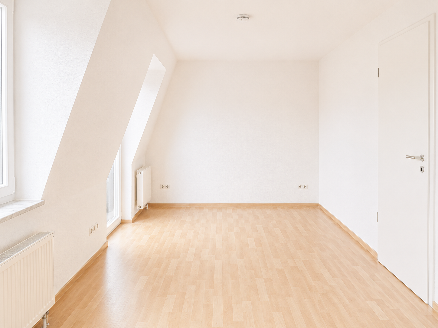 Wohnung Aurelienstraße in Leipzig