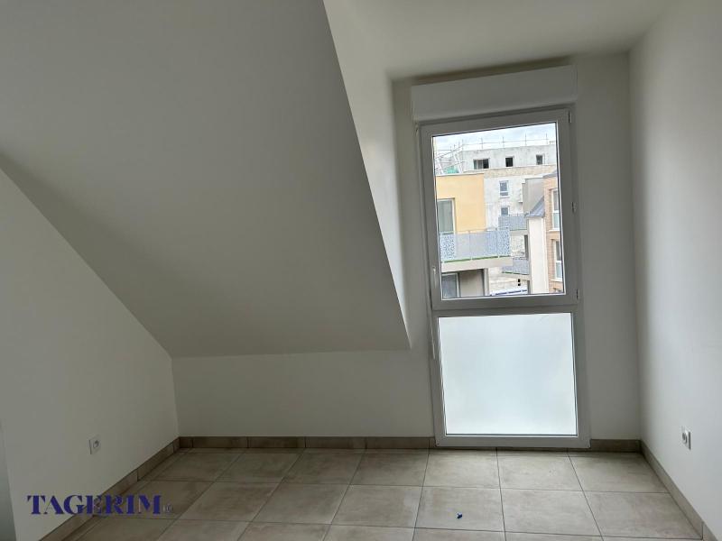 Appartement Boulevard Aristide Briand à Melun