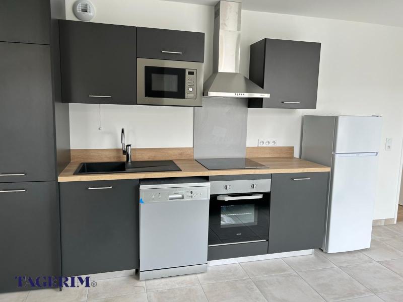 Appartement Boulevard Aristide Briand à Melun