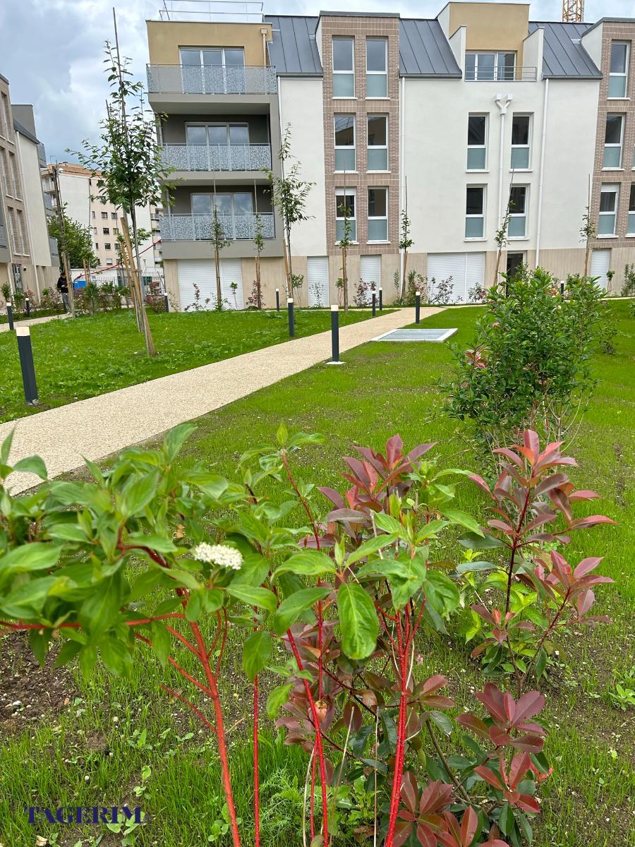 Appartement Boulevard Aristide Briand à Melun