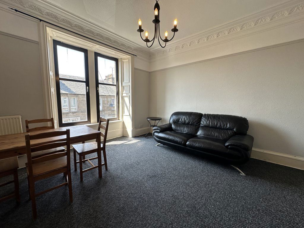 Flat Morgan Street in Dundee