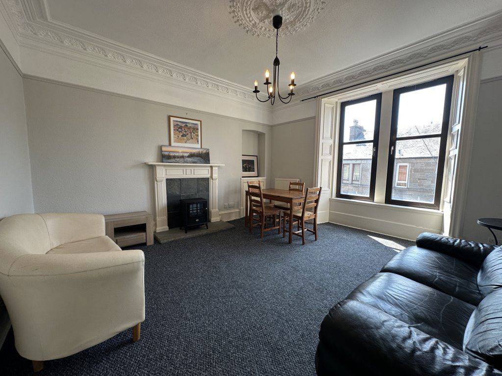Flat Morgan Street in Dundee