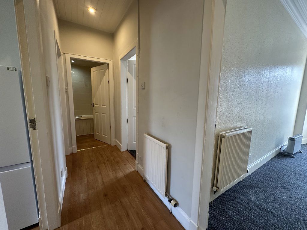 Flat Morgan Street in Dundee