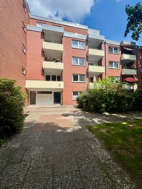 Wohnung Wilhelm-Raabe-Straße in Delmenhorst