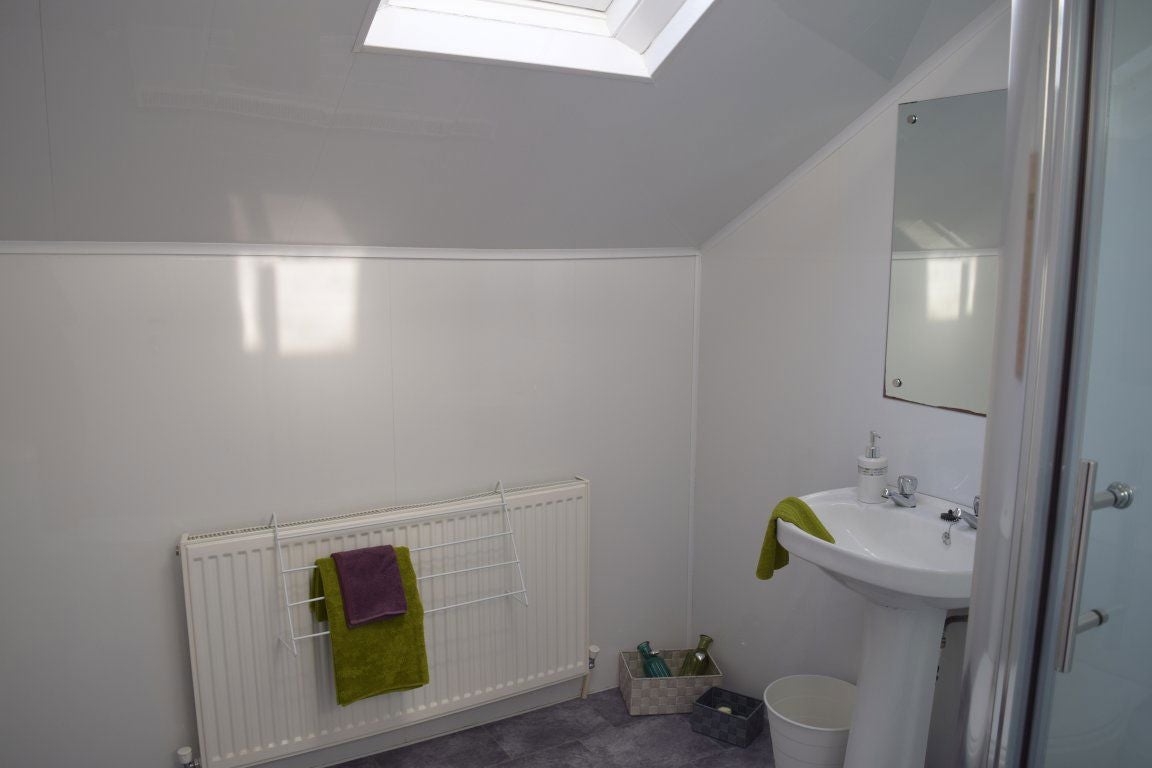 Room Franklin Road Rear in Harrogate
