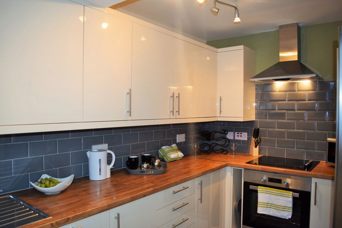 Room Franklin Road Rear in Harrogate