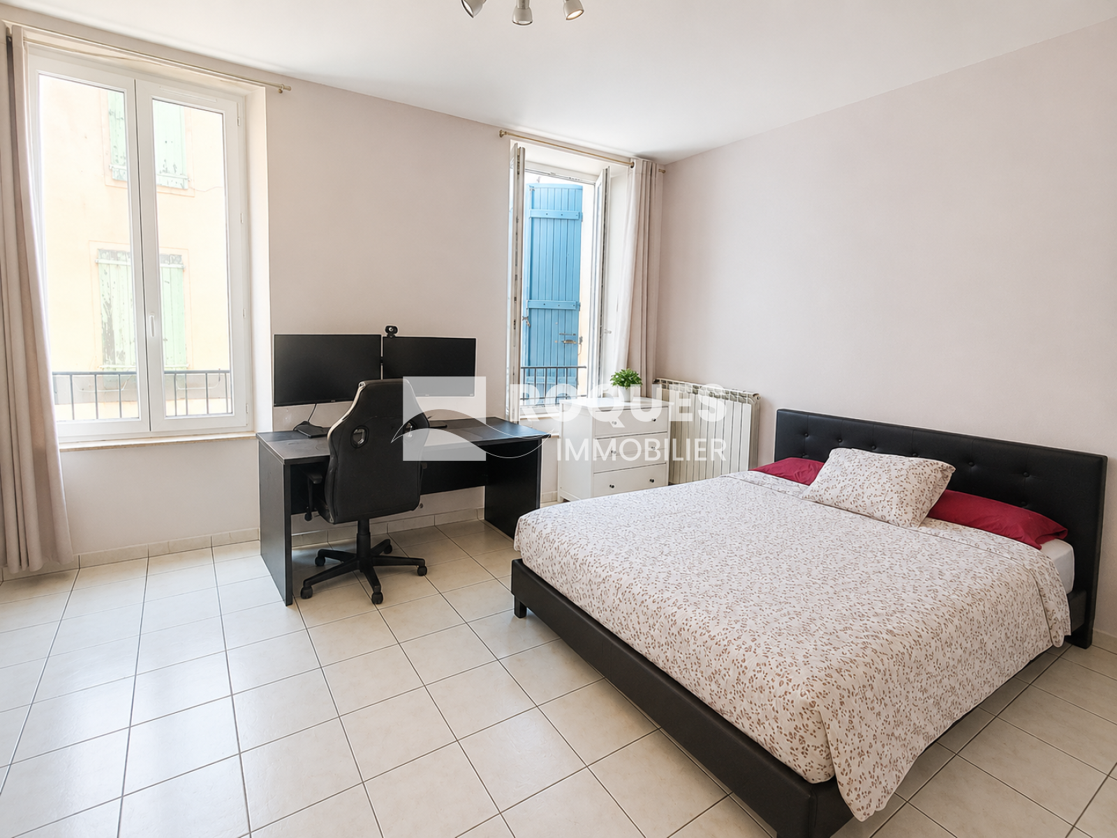 Appartement Rue Peyrollerie à Millau