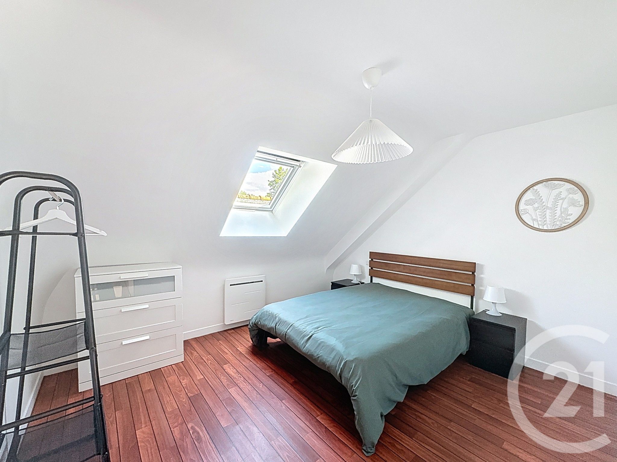 Appartement Rue Paul Bizos à Guingamp