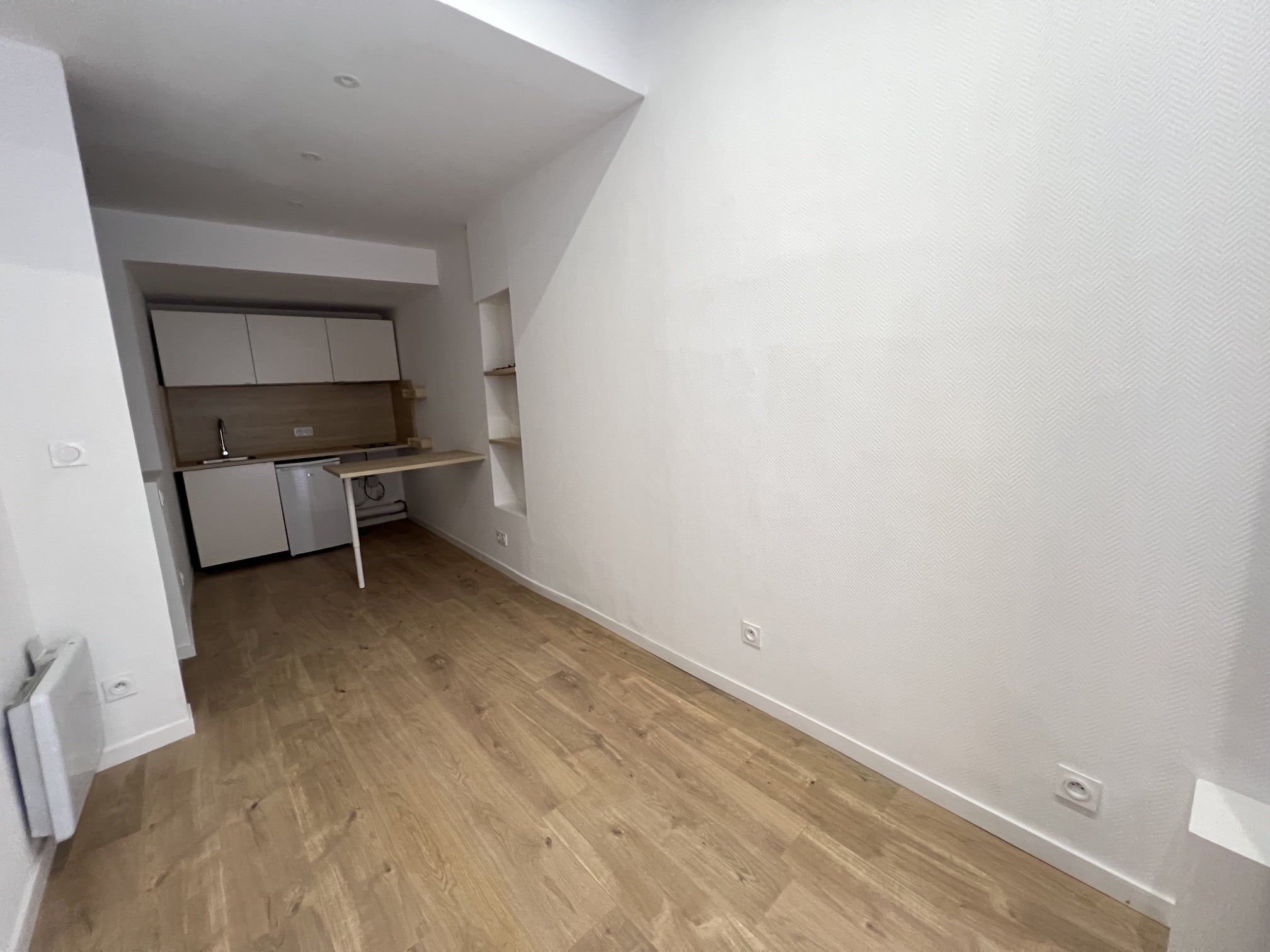 Appartement Place des Carmes à Toulouse