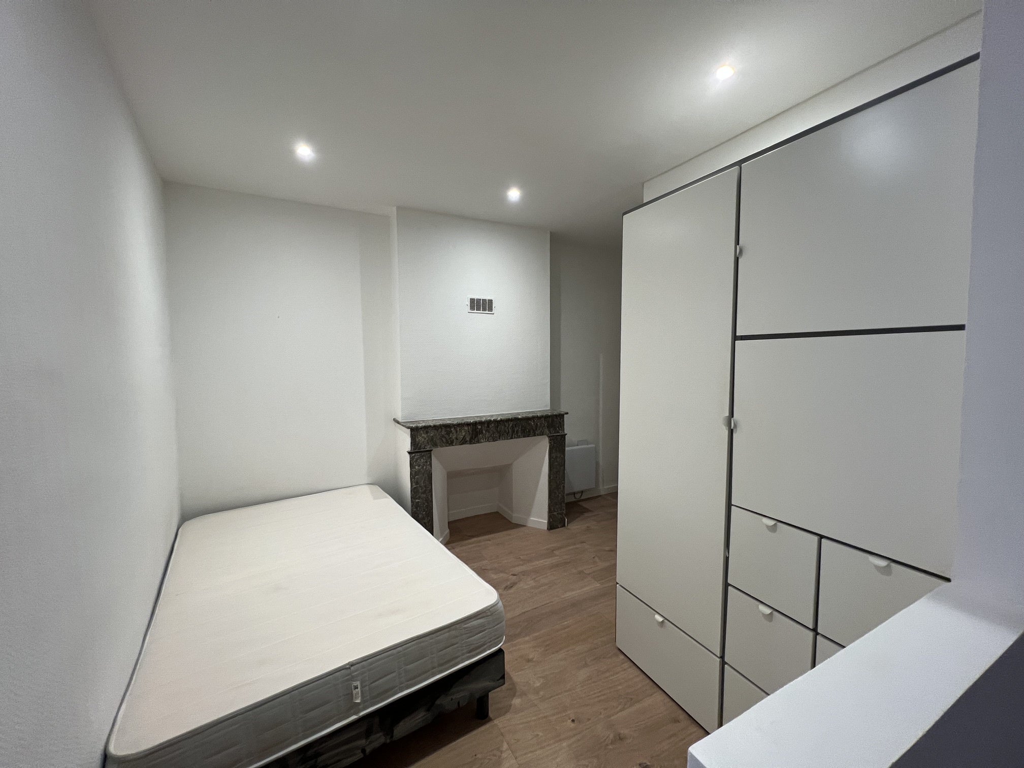 Appartement Place des Carmes à Toulouse