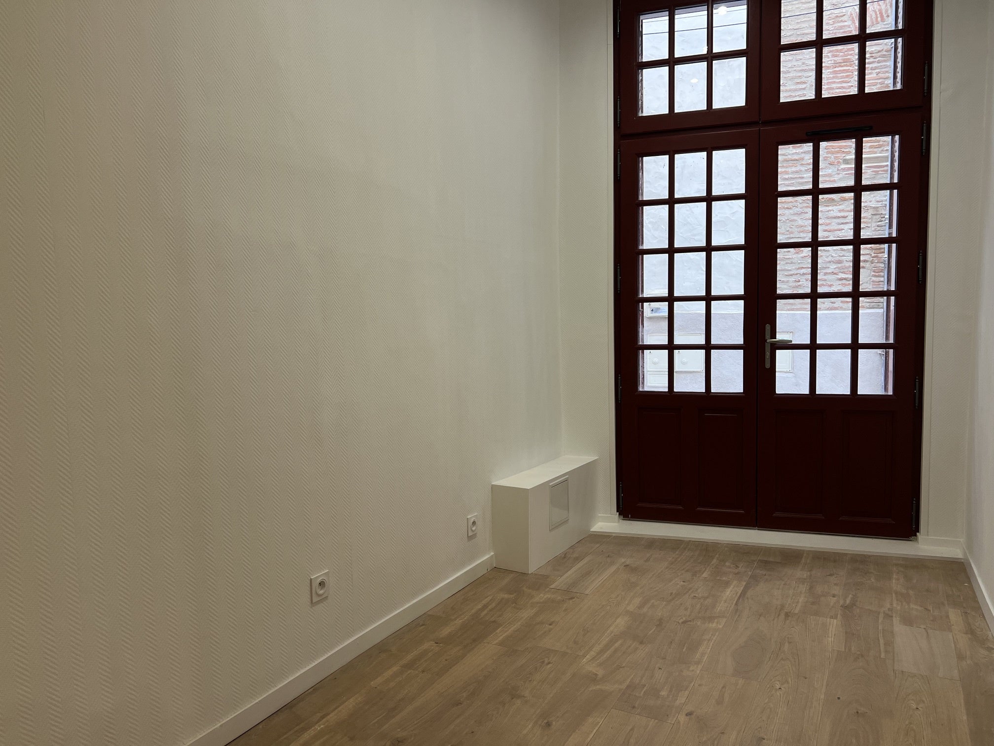Appartement Place des Carmes à Toulouse