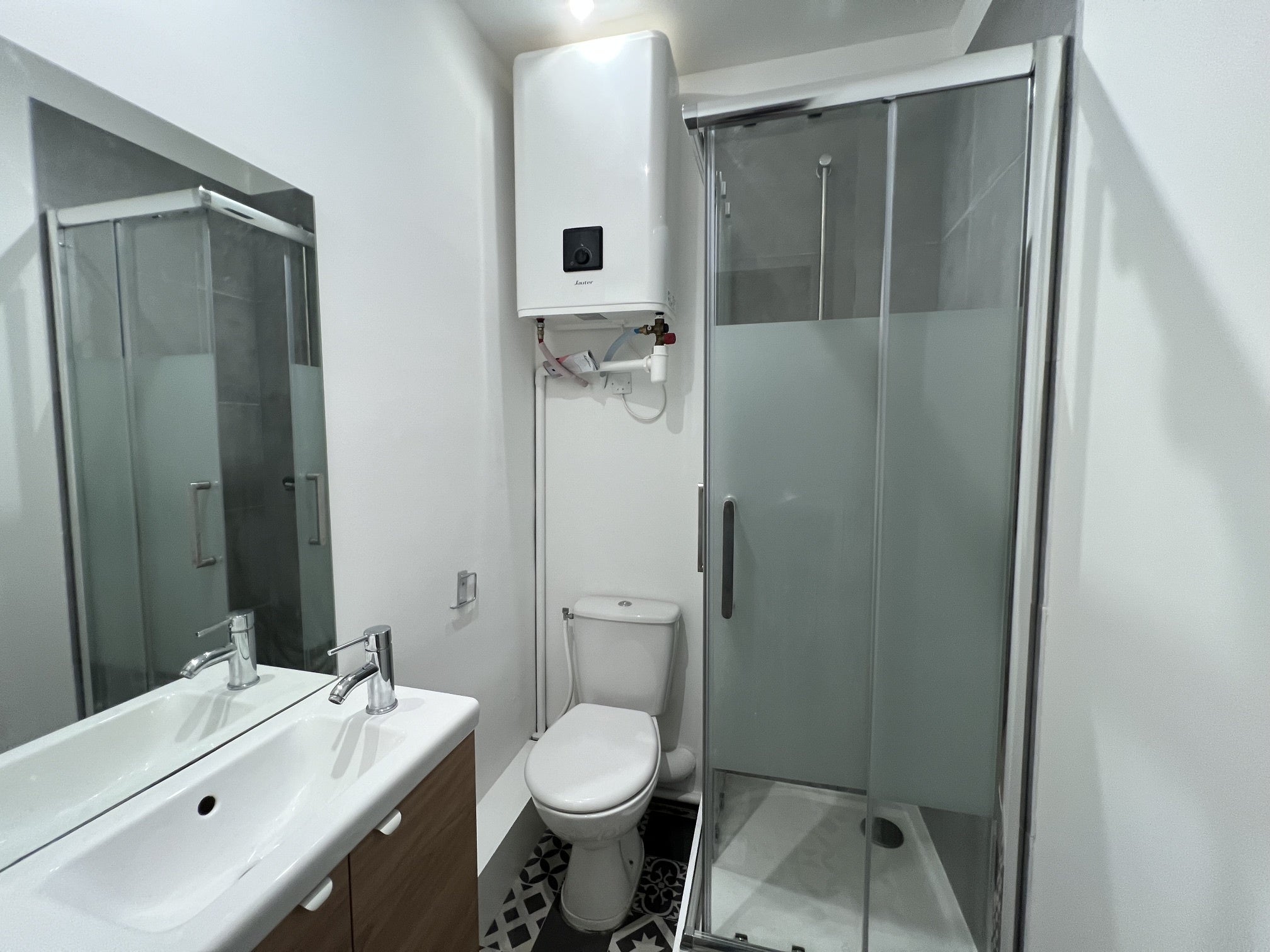 Appartement Place des Carmes à Toulouse