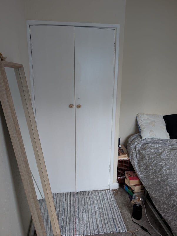 Room Hyde Road in Greater London