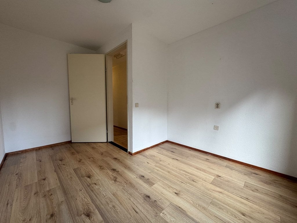 Appartement Nieuwe Ebbingestraat 9