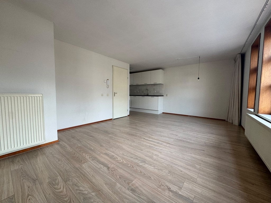 Appartement Nieuwe Ebbingestraat 5