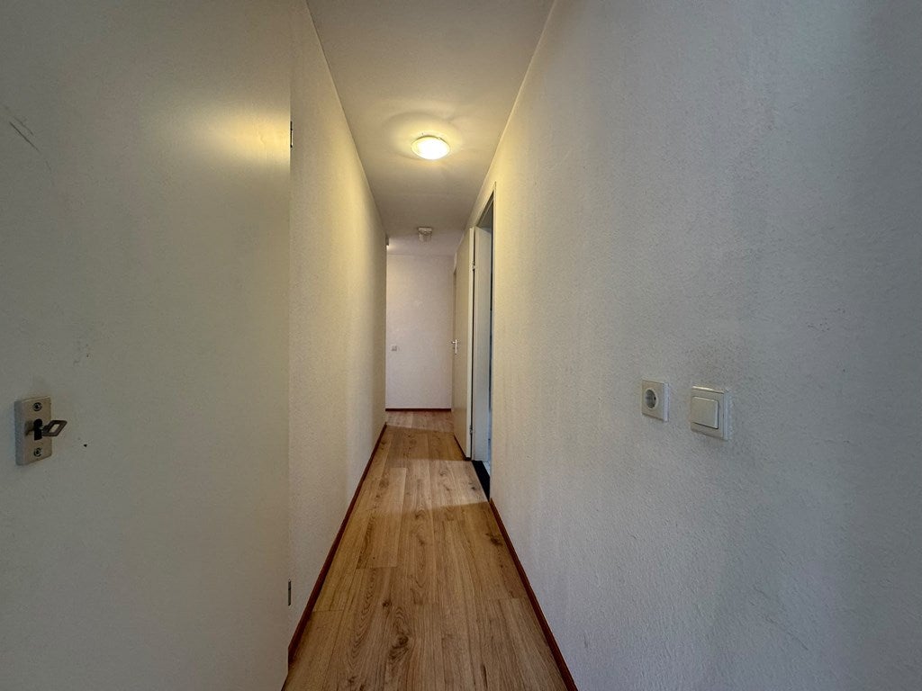 Appartement Nieuwe Ebbingestraat 7