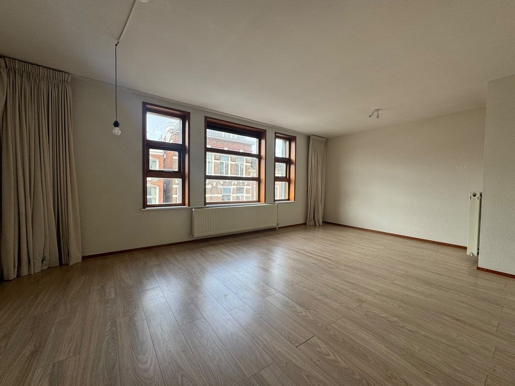 Appartement Nieuwe Ebbingestraat 3